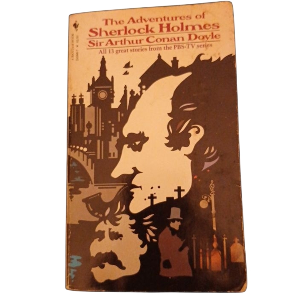 The Adventures of Sherlock Holmes By Sir Arthur Conan Doyle